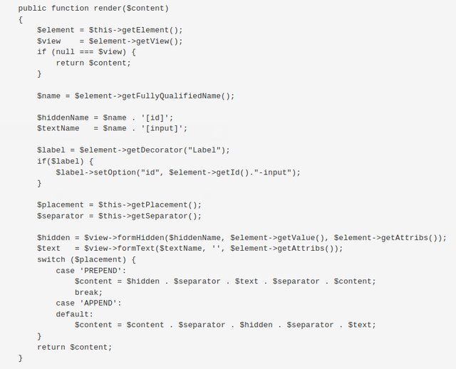 Captchas von Zend Forms in individuelle Formulargestaltung integrieren.