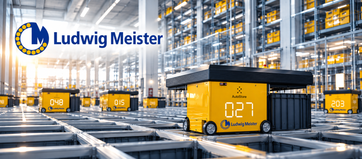 Ludwig Meister